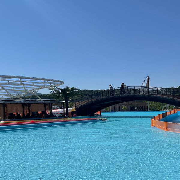 썬웨이 어드벤처 워터파크 