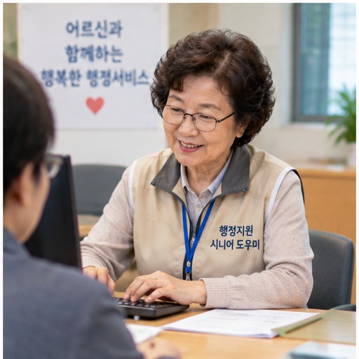 2026 노인일자리 신청자격｜노인일자리여기