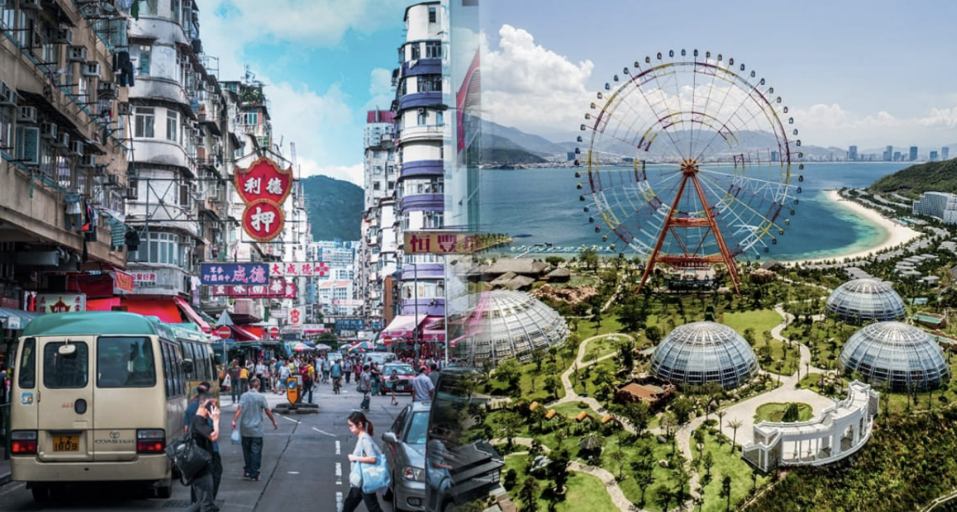 5월 황금연휴 국내,해외 인기여행지