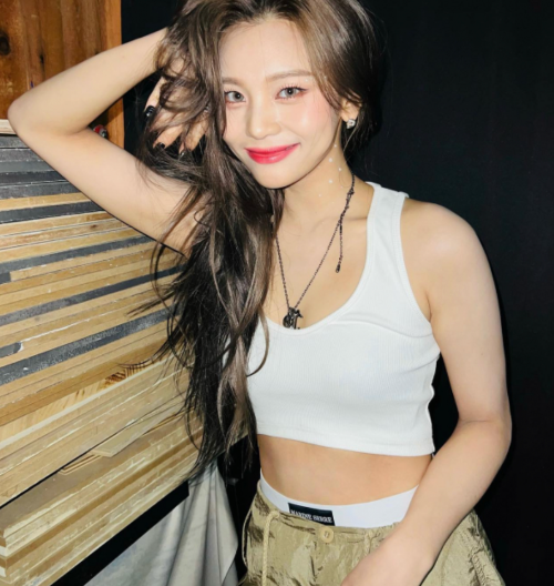 폼 미쳤다