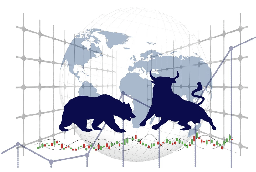 비트코인 세계적 열풍