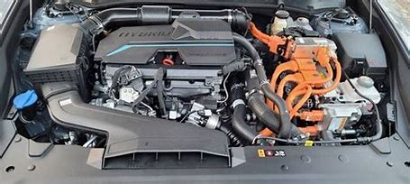 EREV(주행거리 연장형 전기차)란?