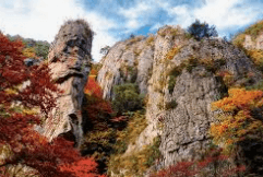 주왕산 국립공원 실시간 cctv