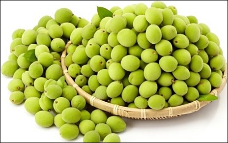 매실액기스 부작용 2