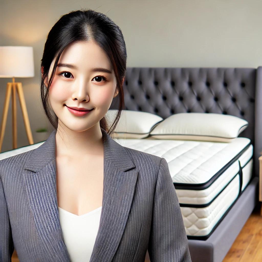 웅진침대매트리스렌탈