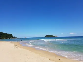 고성 해수욕장 여행 가이드와 스노쿨링 명소 정리_18