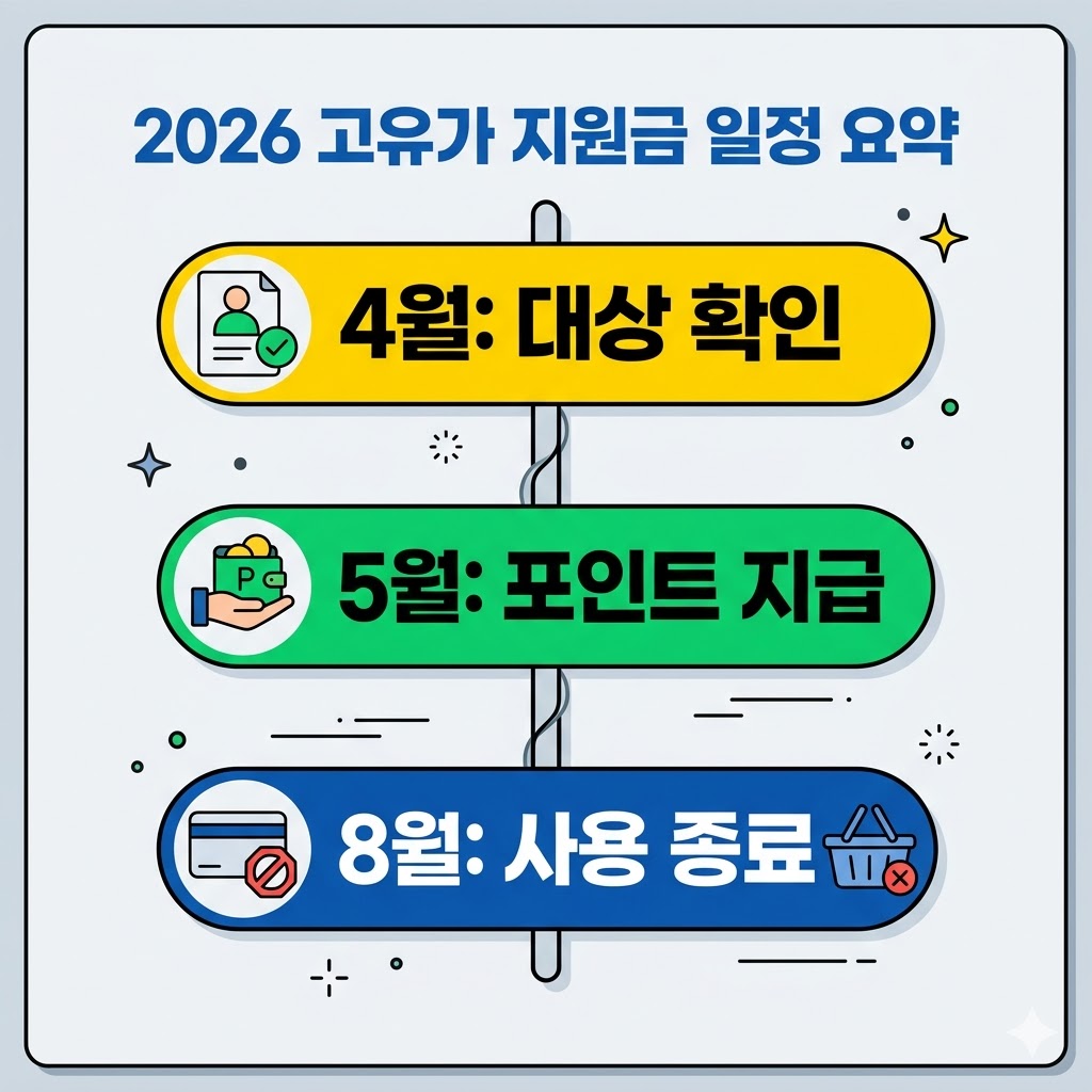 고유가피해지원금대상