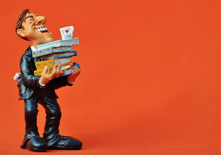 모범납세자 혜택 기준 선정 확인하기