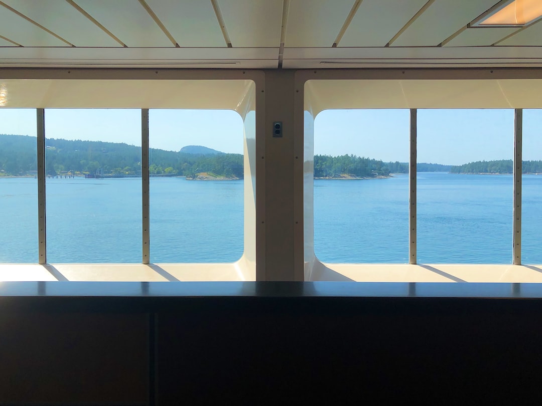 ferry