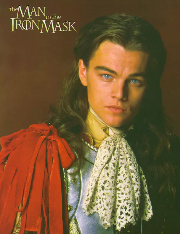 아이어 마스크 포스터