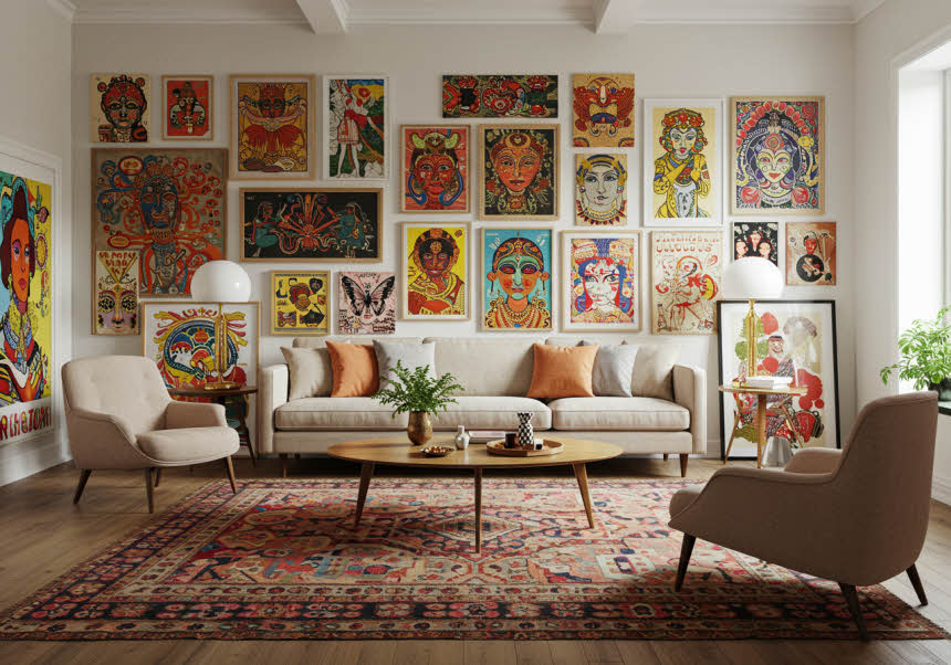 나만의 스트레스 해소법 찾기