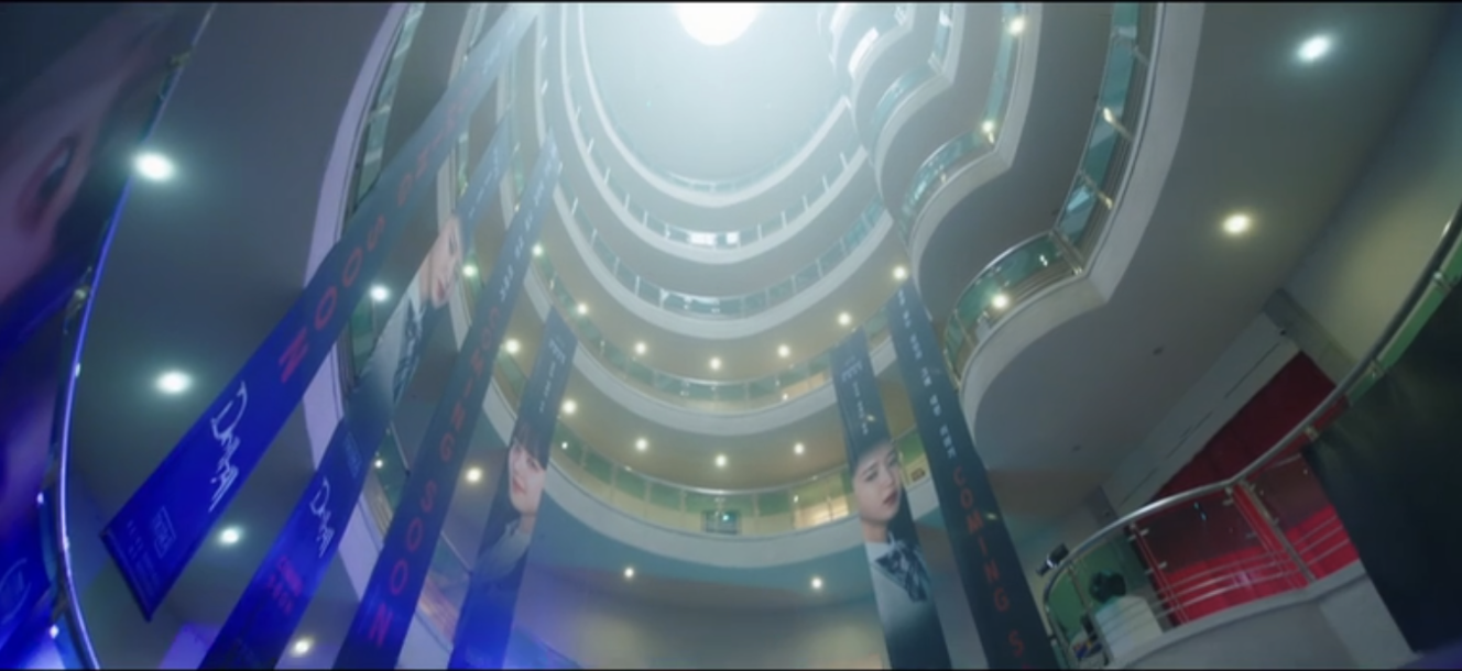 7인의 부활 공연장 성신여대 미아운정그린캠퍼스 아트갤러리