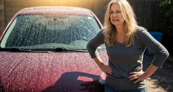 러브버그로 힘들어하는 사람들