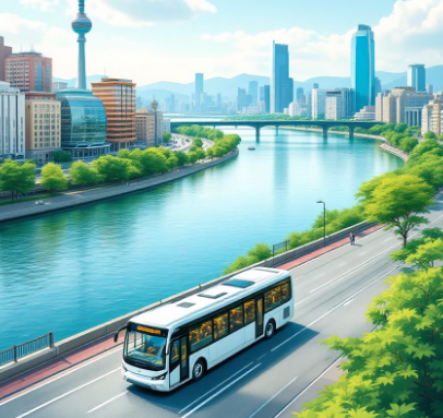 서울-한강 무료 투어버스 '해치카' 최신정보 안내