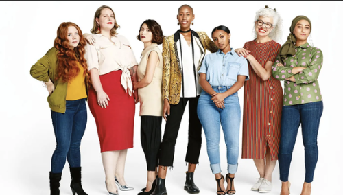 세스 고딘의 '마케팅이다.' (Seth Godin's This is Marketing)_도브의 리얼 뷰티