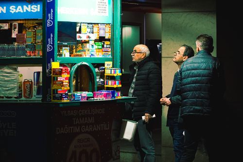 공공심야약국 위치 찾는 법과 운영시간, 처방전 이용방법