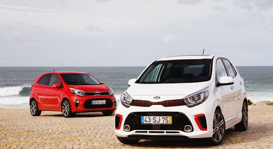 기아 모닝 중고차 가격 시세표 24년10월