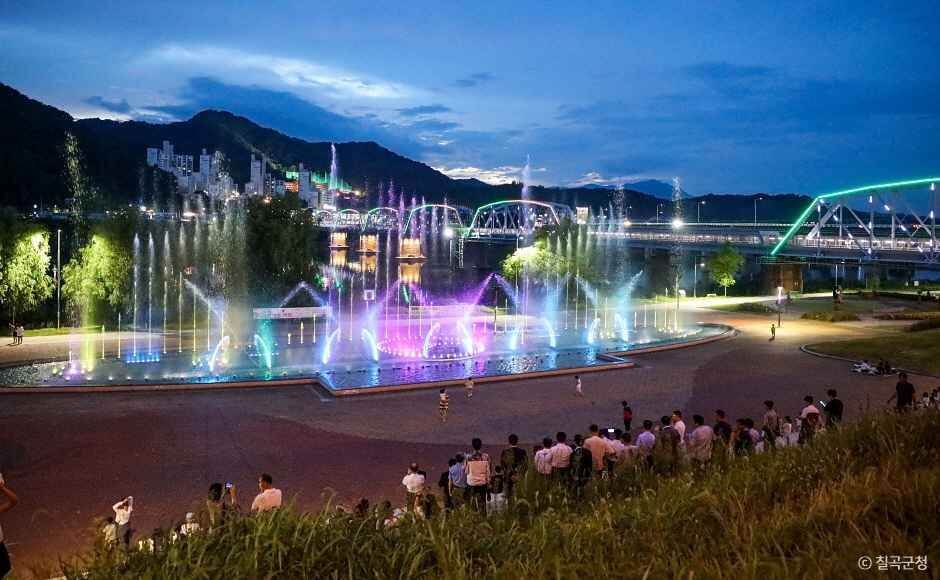 칠곡 가볼만한곳 베스트 10