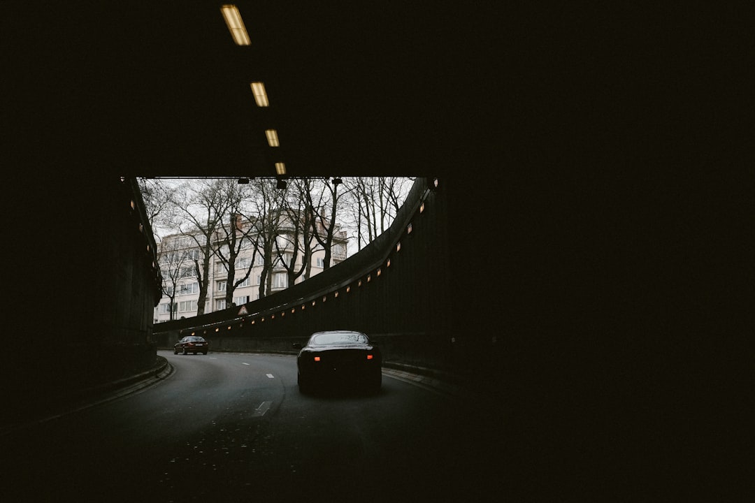 Road Rage
