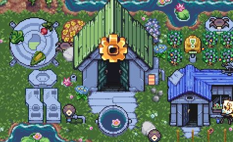 방치형 스타듀밸리, Rusty's Retirement 공략, 유용한 팁