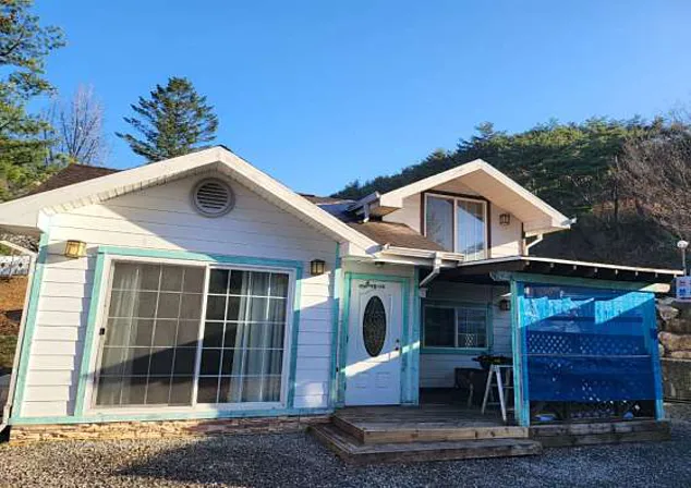 사람과자연펜션