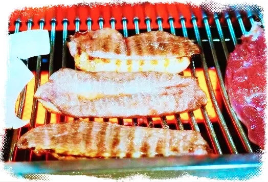 식객-허영만-백반기행-차예련-제139회-오리포구이-오궁살-오떼기살-오리구이-오리요리-경기-여주-맛집