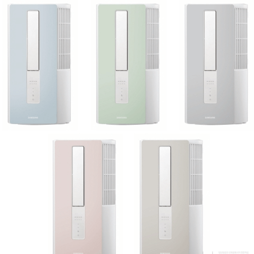 창문형 에어컨 단점