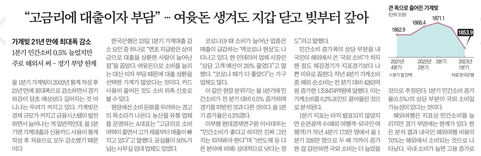 5월 24일 수 신문스크랩19