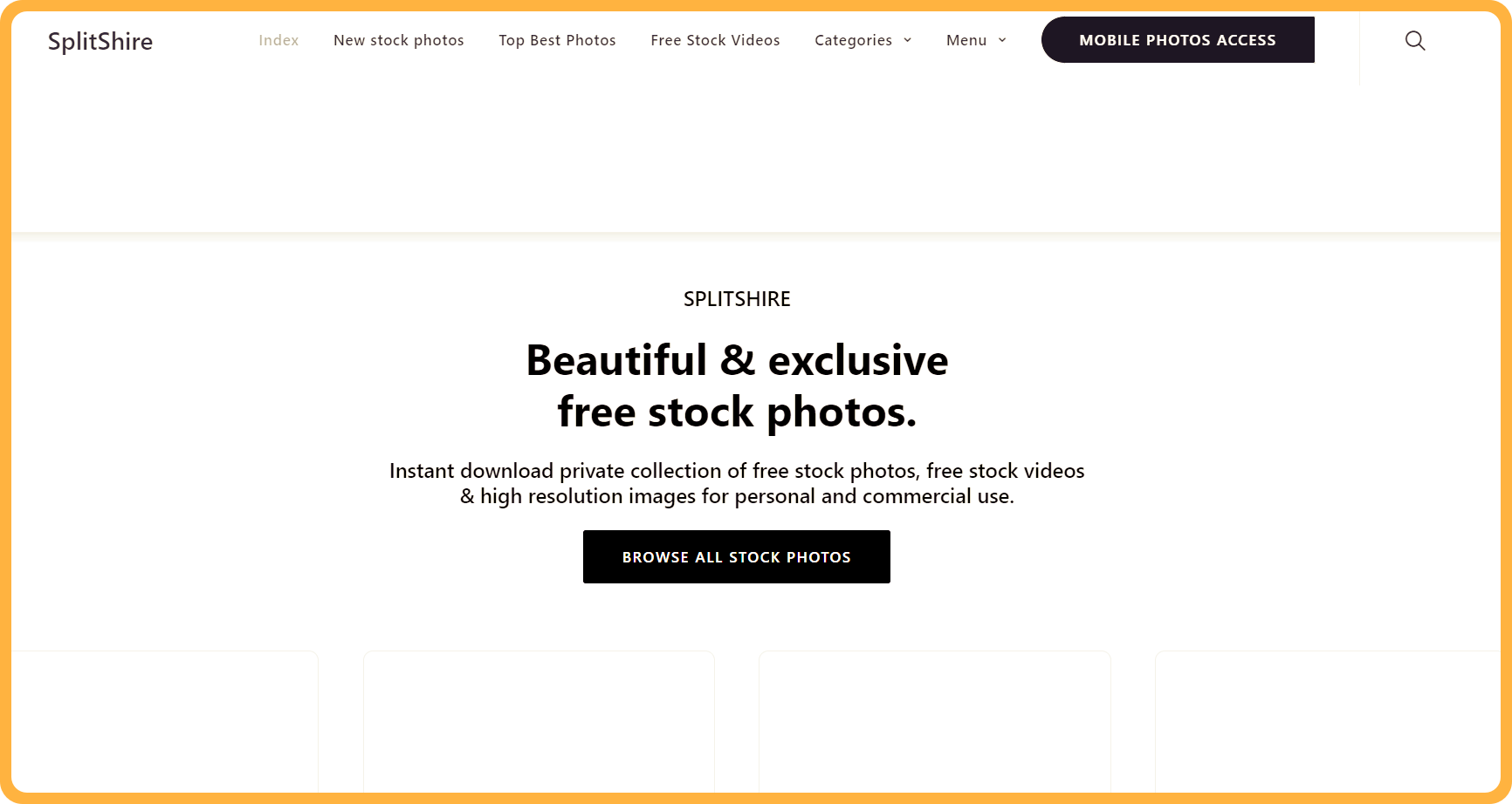 무료이미지다운로드사이트 스필릿샤이어