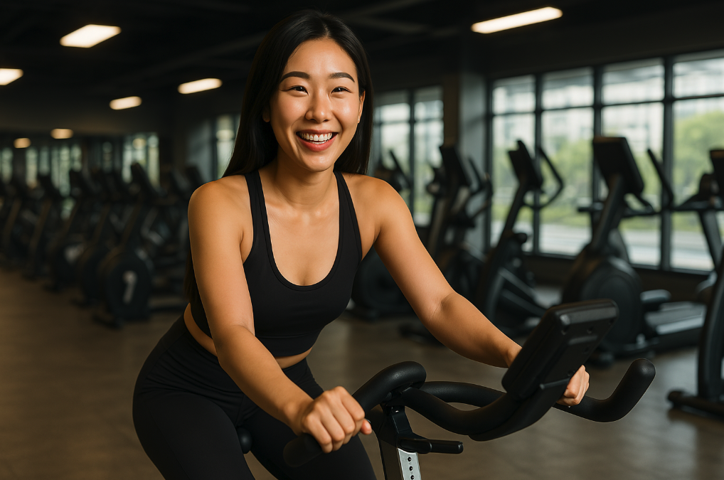 꿀벅지 만드는 최고의 운동과 식단