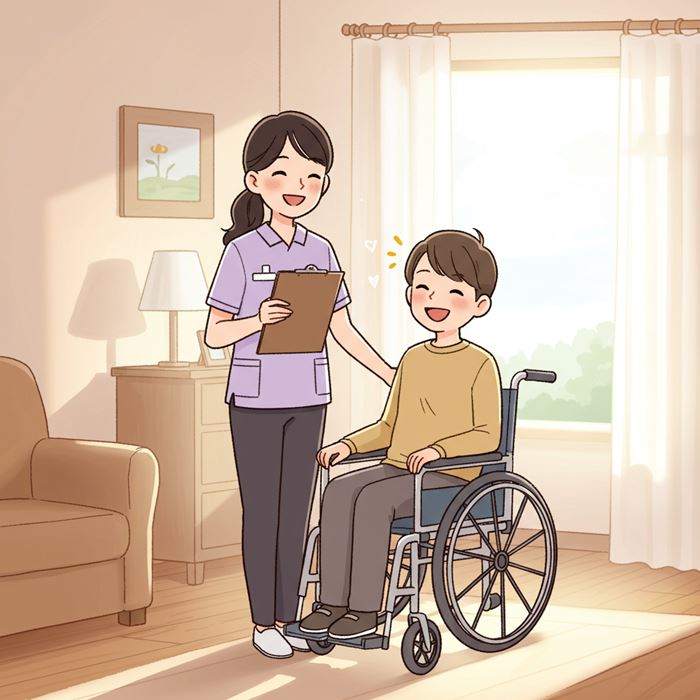 장애인 활동지원사 자격증 자격 취득방법 교육
