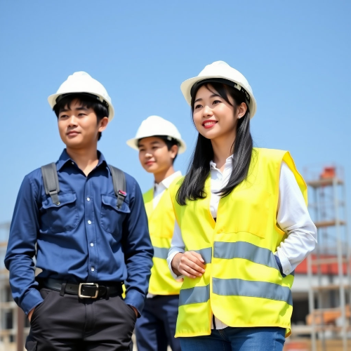 교육훈련생 이미지