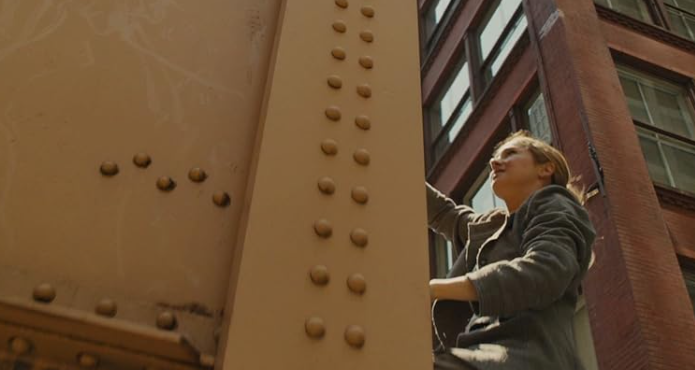 영화 다이버전트 시리즈 시즌 1 줄거리 결말 후기