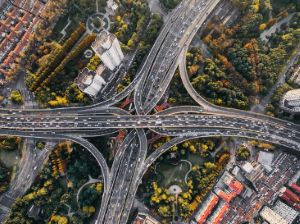 자율협력주행 (협동자율주행, Cooperative Autonomous Driving)