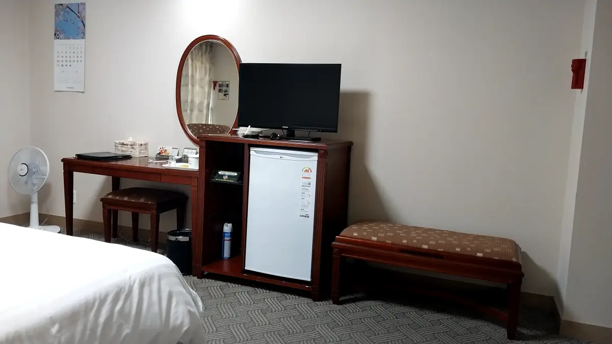 대전-유성호텔-계룡스파텔-비치가구