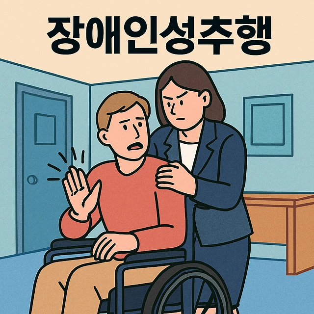 서울강제추행변호사 , 장애인성추행