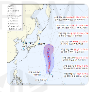  2025년 태풍 대비법 (+ 링링으로 본 기후 변화의 경고)