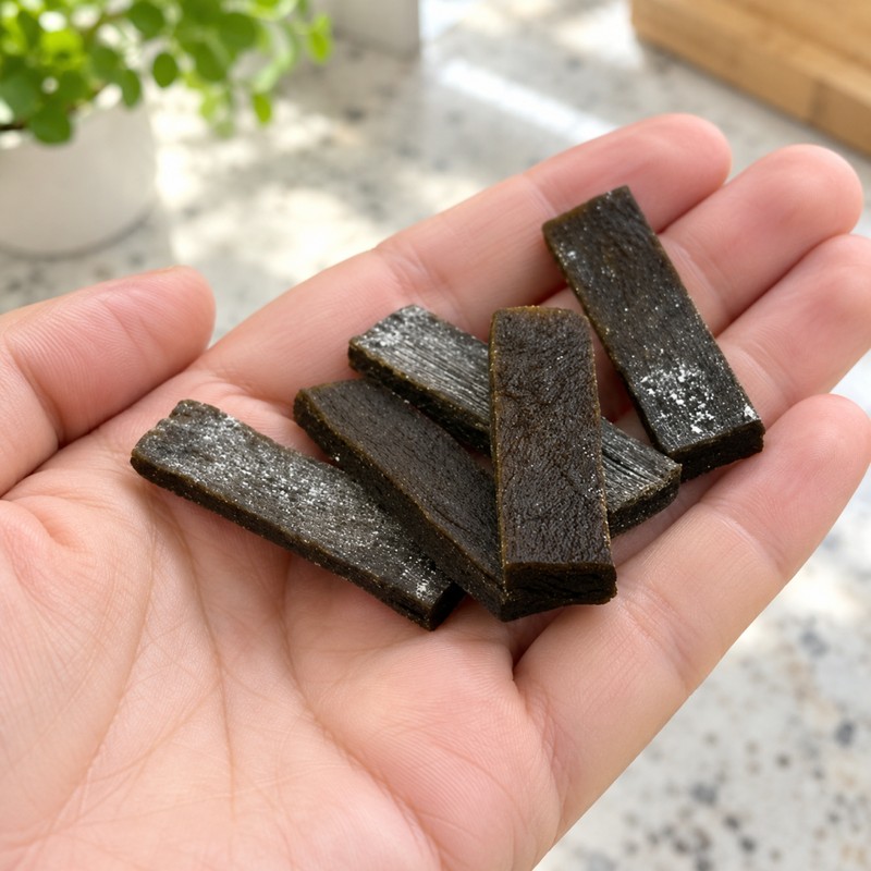 다시마 젤리 대용량