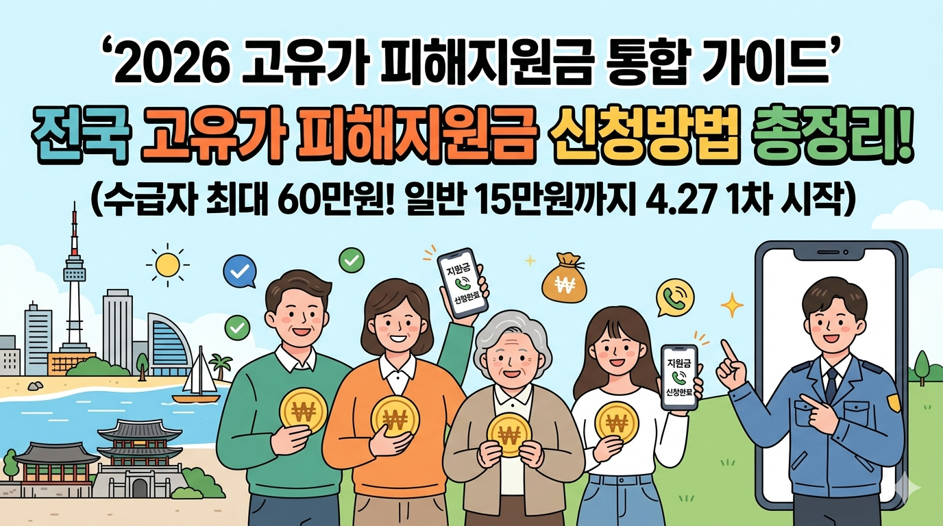 [국토부] 대중교통비 50% 반값 환급! '모두의 카드' 신청방법 및 시차 혜택 총정리