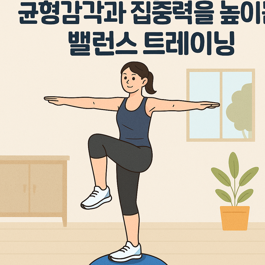 밸런스