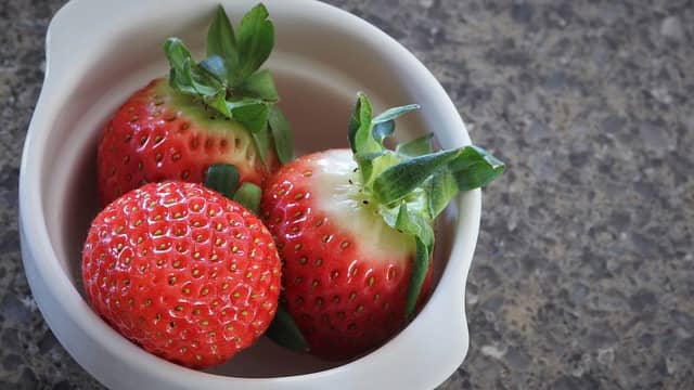 제철재료로 음식 만들기의 중요성