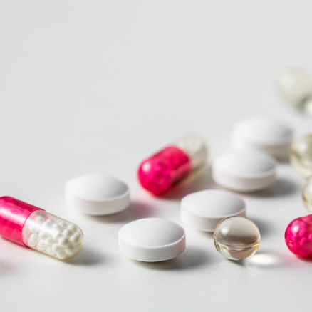 종합비타민 부작용