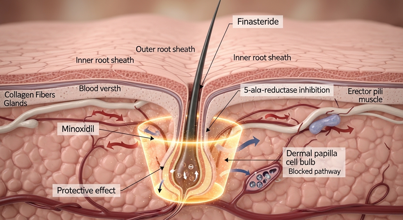 탈모약건강보험