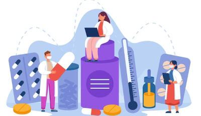 휴일 약국 병원