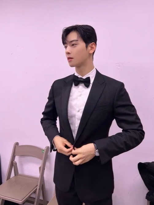 차은우