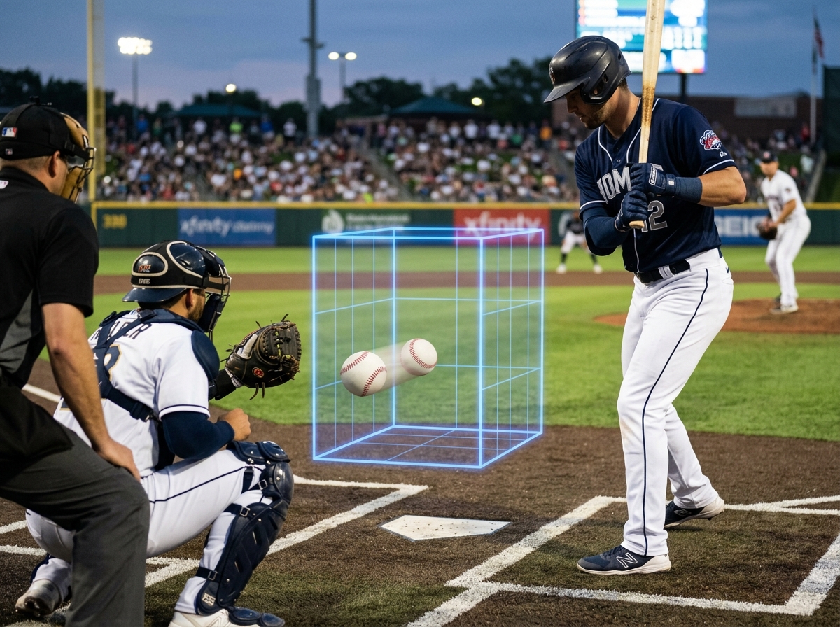 KBO 로봇심판 ABS 고도화 스트라이크 존 판정 기준 투수 타자 전술 변화 분석