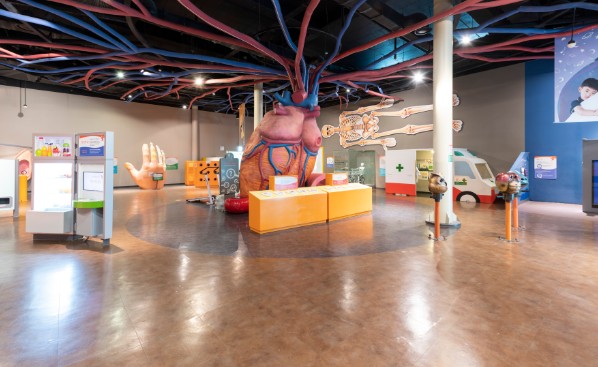 주말 아이랑 가기 좋은 곳 추천 - 경기도 어린이박물관