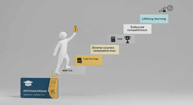 압도적인 교육비 절감