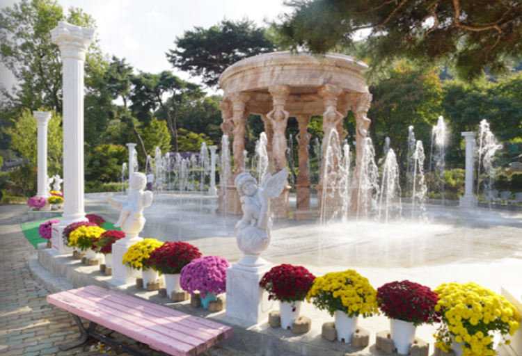 옥토끼 우주센터