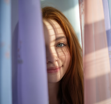 망막 박리 증상